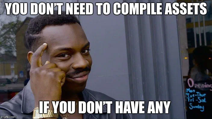4 lines to Speed Up your Rails Test Suite on CircleCI