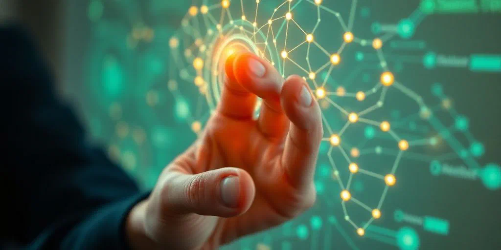 AI's UX Revolution: A Design Expert Unpacks Benefits and Success Strategies
