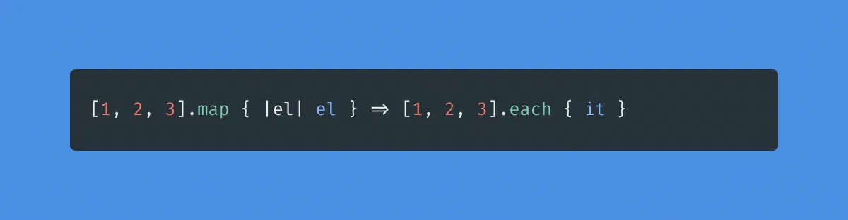 Anonymous block argument in Ruby