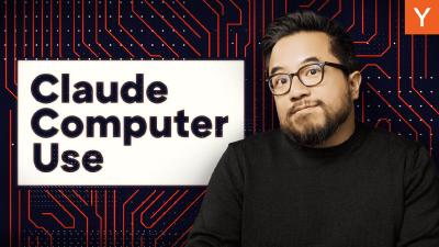 Anthropic’s Claude Computer Use: A Game Changer in AI