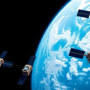Astranis Launches Four Satellites with SpaceX: A New Era in Broadband