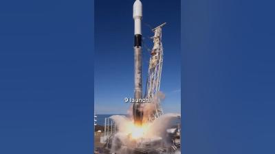 Astranis Launches Four Satellites with SpaceX: A New Era in Broadband
