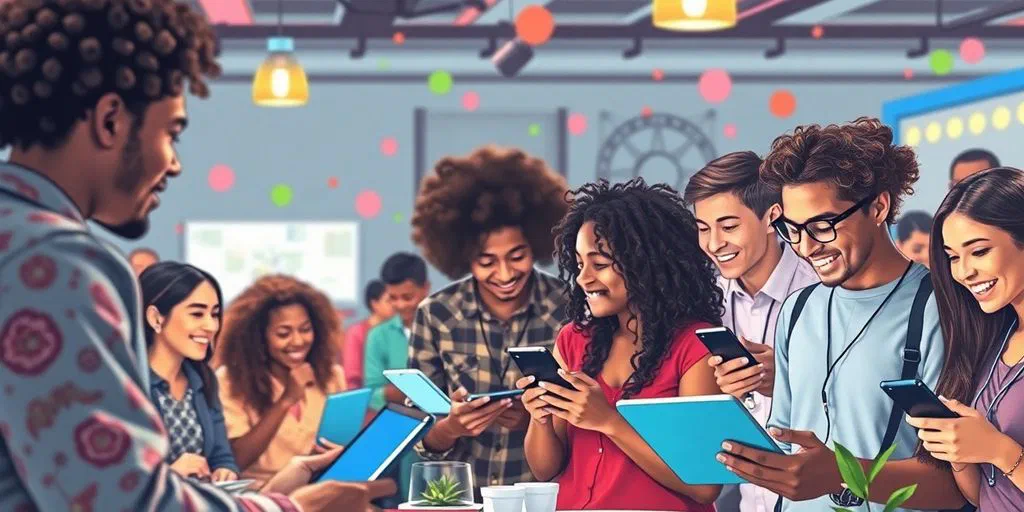The Best Consumer Companies Incorporate Both Virality And Network Effect To Grow Organically