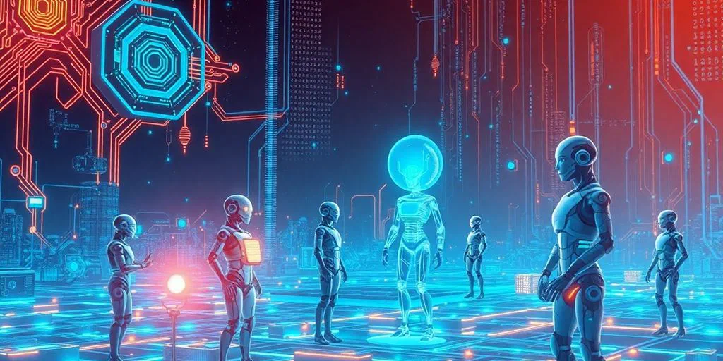 Bob McGrew: AI Agents And The Path To AGI