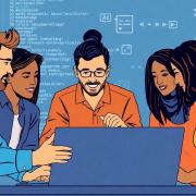 Building an Effective Dev Team: Strategies for Success in Software Development