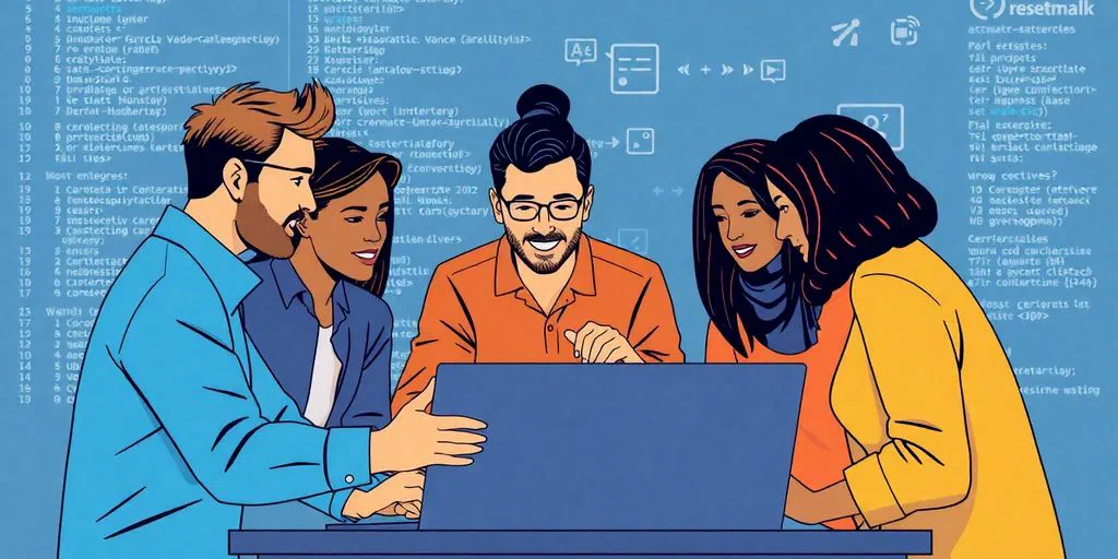 Building an Effective Dev Team: Strategies for Success in Software Development