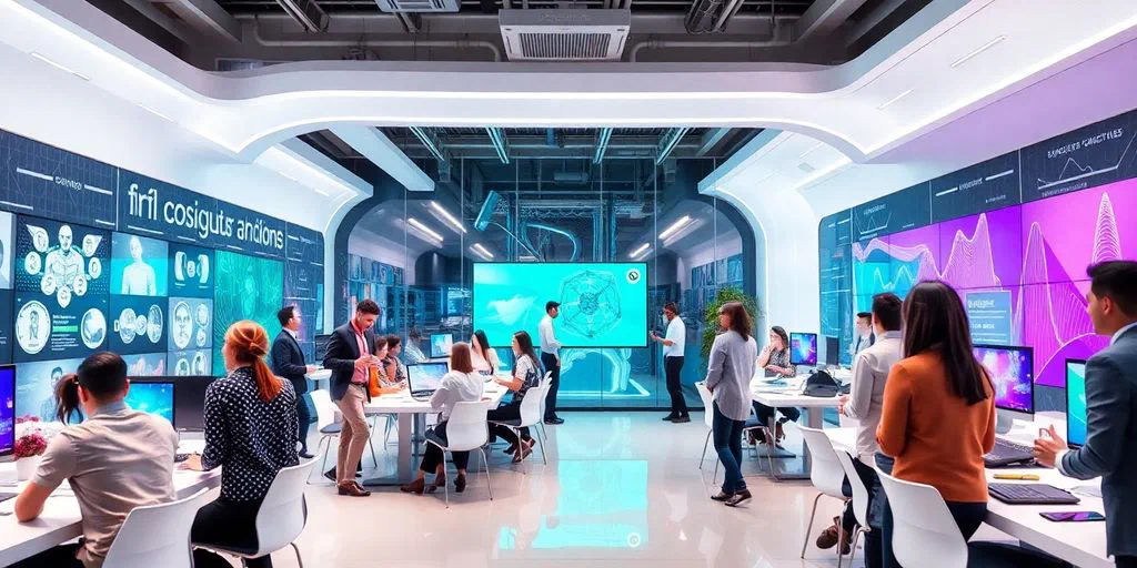 Building The Future: Insights From Parker Conrad