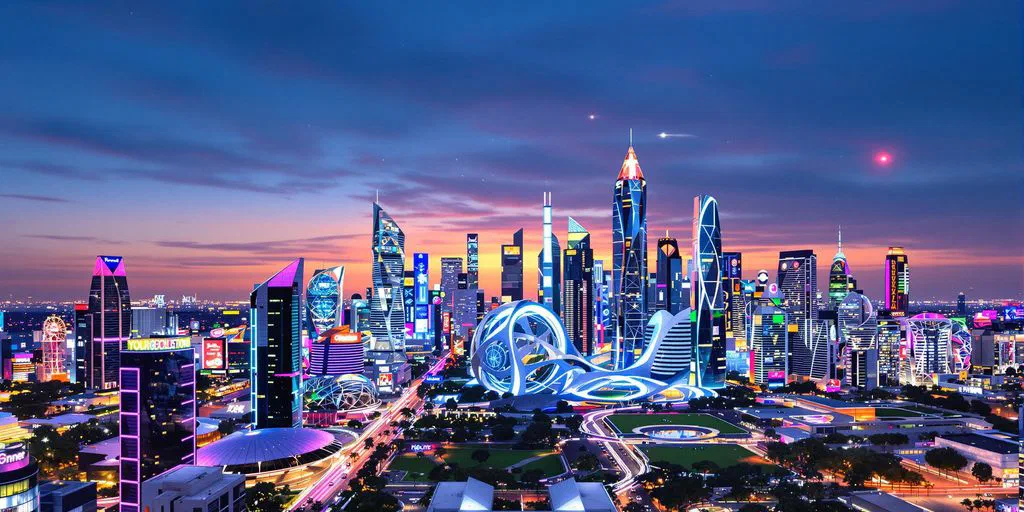 Building The Future: Insights From Sam Altman