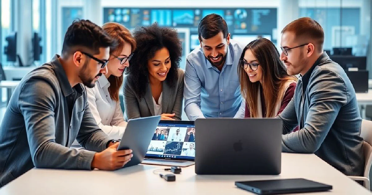 Building High-Performance Data Labeling | JetThoughts Blog