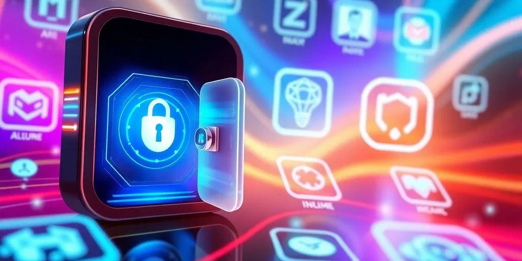 Building A Secure AI App Store: The Future of Privacy and Innovation
