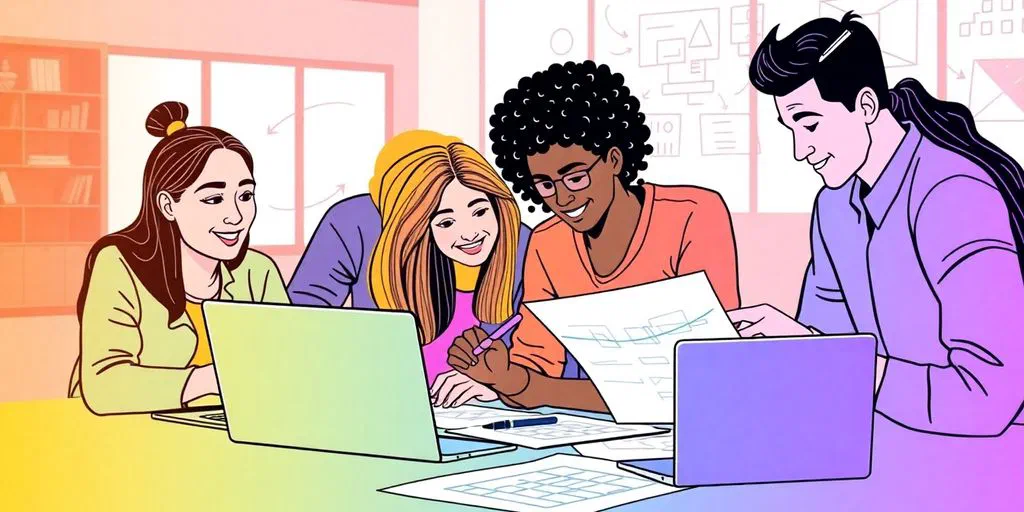 Choosing the Right Frontend Development Agency for Your Business in 2025