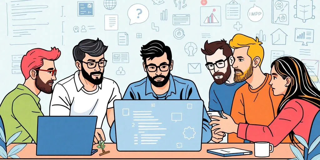 Choosing the Right MVP Developers: Key Factors for Startup Success