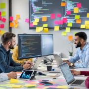 Choosing the Right Software Development Company for Startups: A 2024 Guide