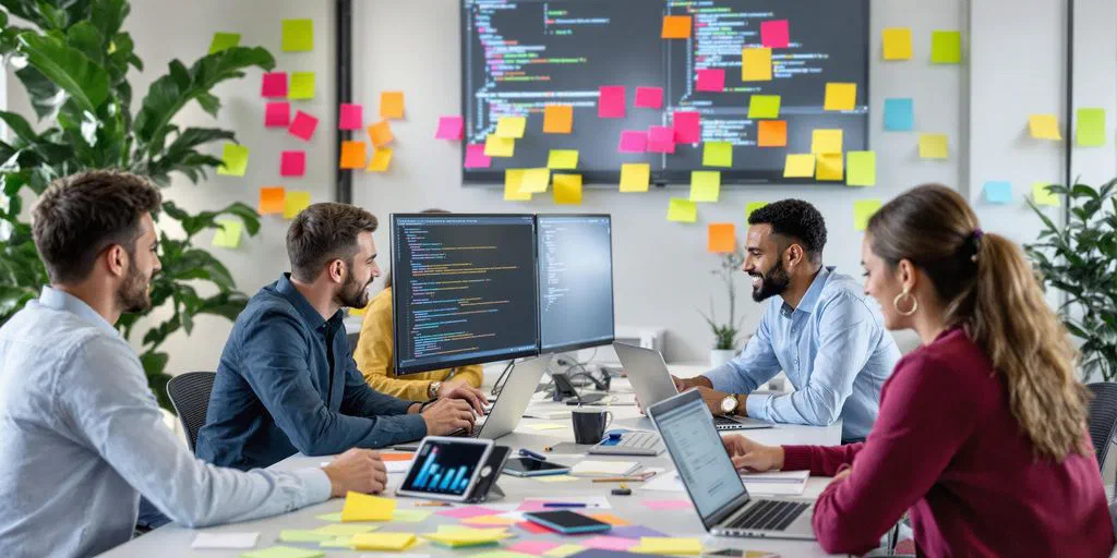 Choosing the Right Software Development Company for Startups: A 2024 Guide