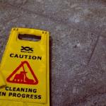 Cleaning routines to keep your project without bugs