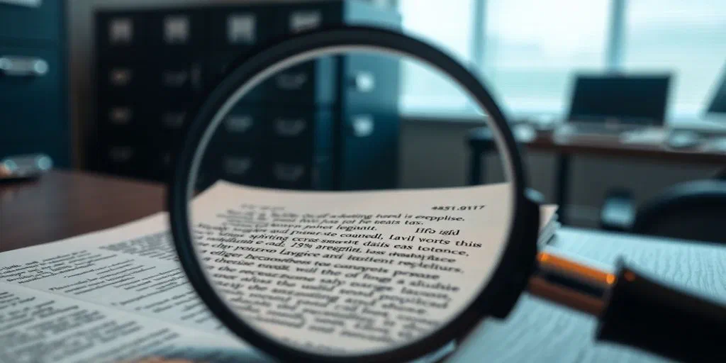 Compliance and Audit