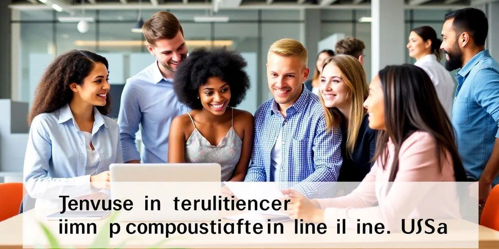 Comprehensive List of Recruitment Agencies in the USA for 2025