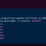 Data migrations with Rails