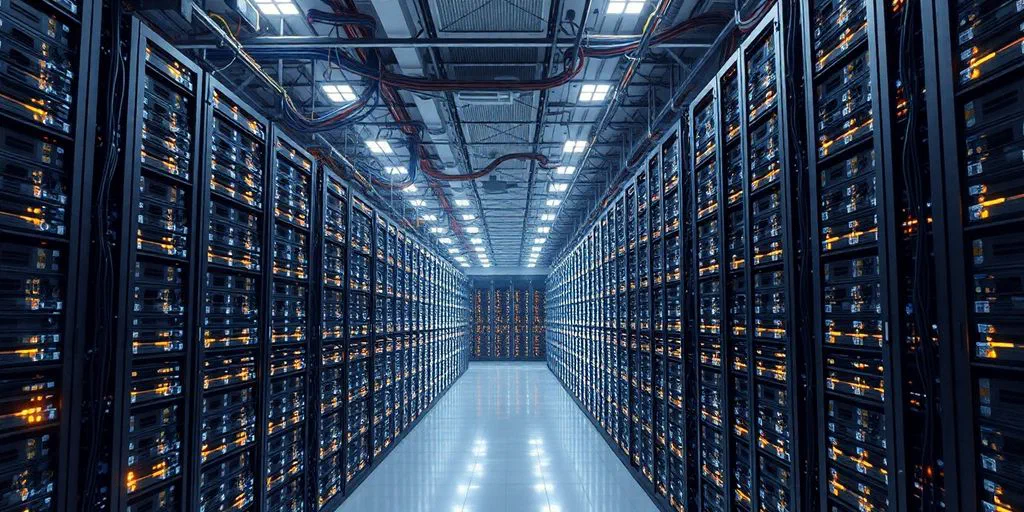 Datacenters