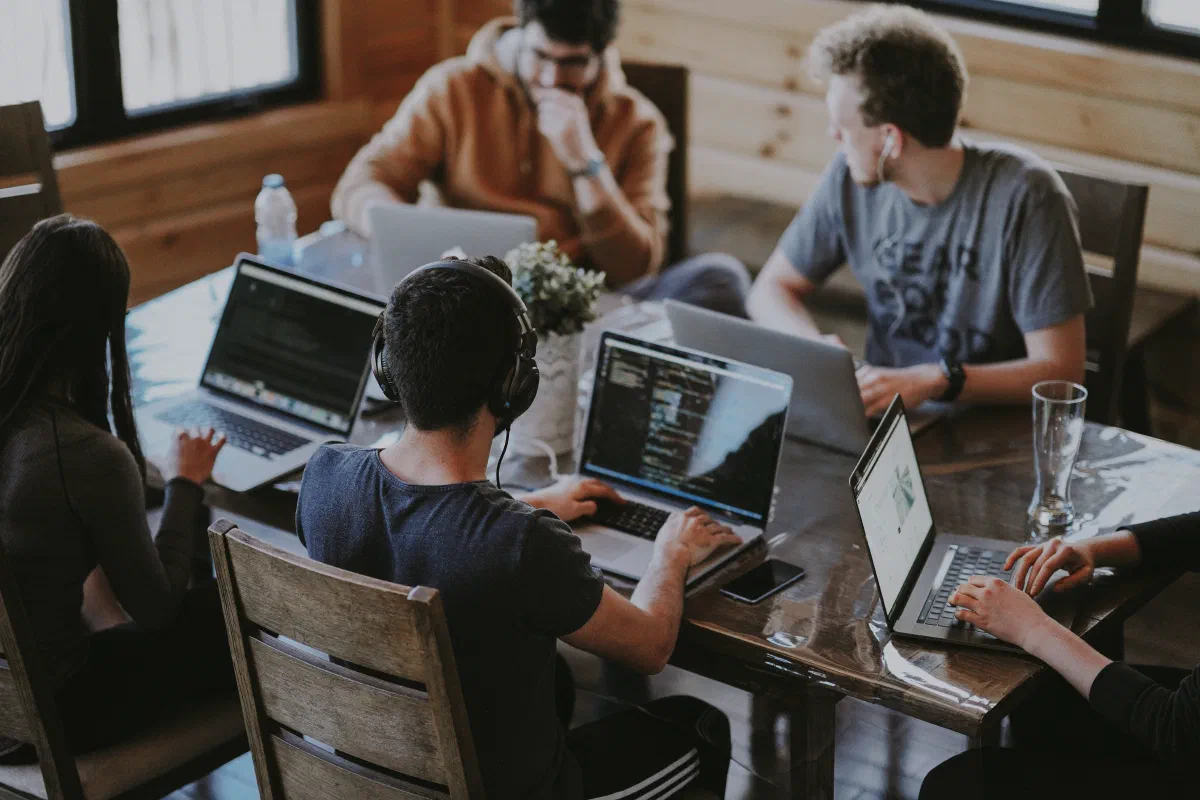 Dedicated Software Development Teams