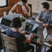 Dedicated Software Development Teams