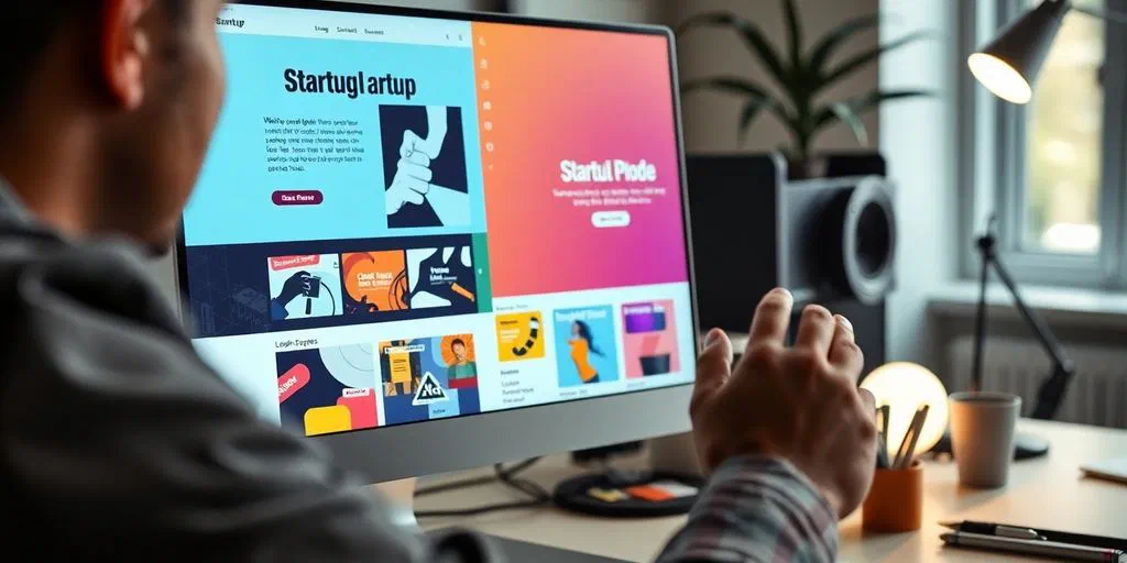 Design Insights: Katie Dill Reviews Startup Websites