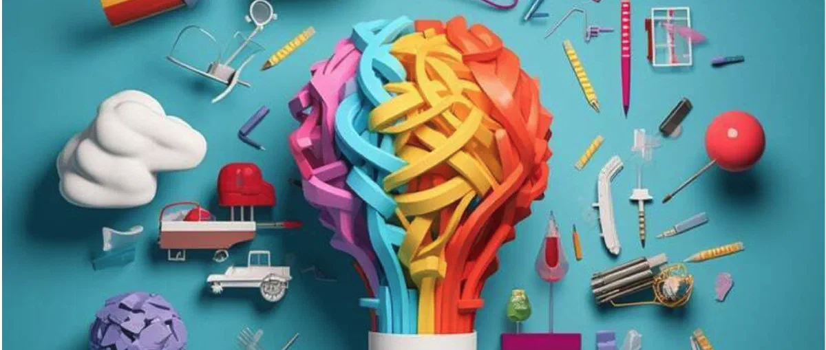Develop a Minimalistic Process for Development Teams to Innovate