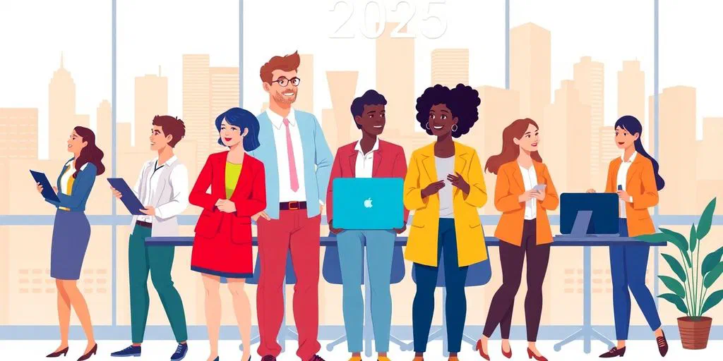Discover the Best Business Hiring Near Me: Opportunities for Your Career in 2025