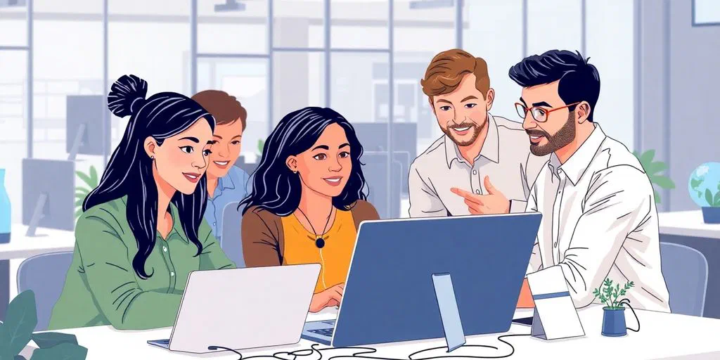 Discover the Best IT Companies Hiring in 2025: Your Guide to Career Opportunities