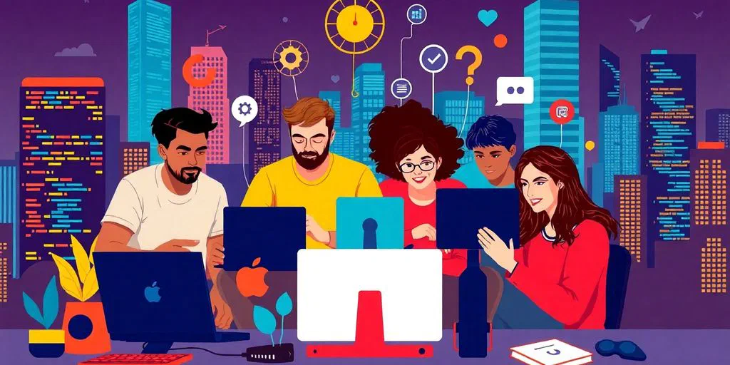Discover the Best Programming Companies Near Me: A Comprehensive Guide for 2025