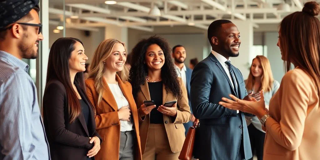 Discover the Top Job Recruiting Agencies to Elevate Your Career in 2025