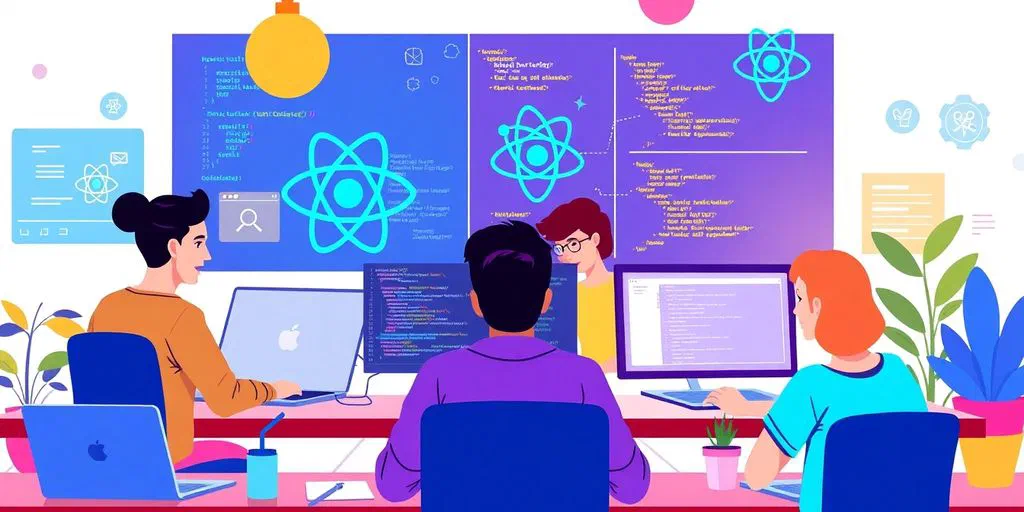 Discover the Top React Development Companies of 2025 for Your Next Project