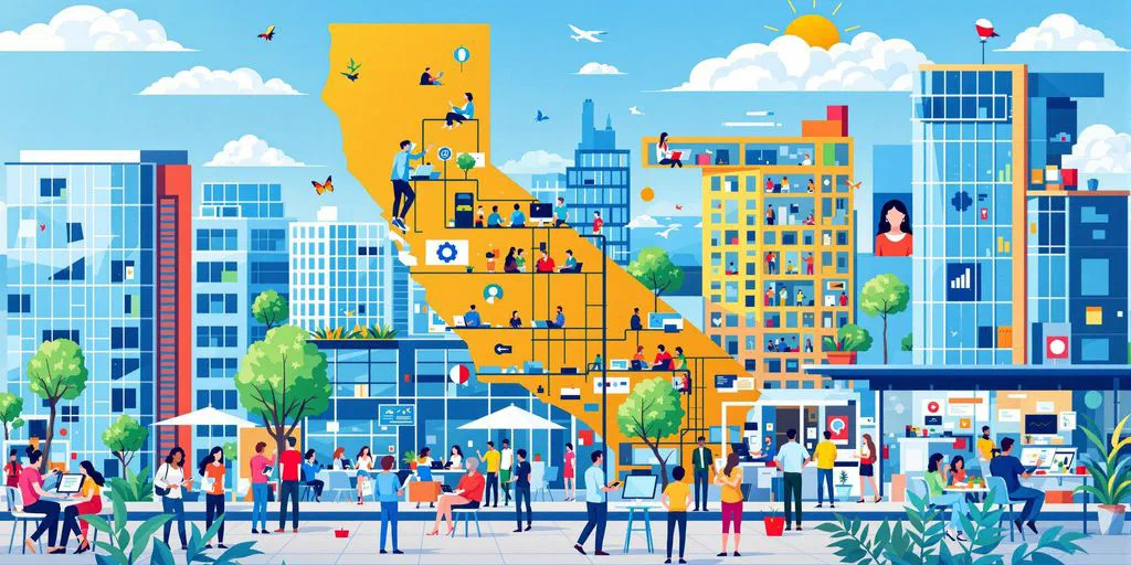 Discover the Top Software Companies in California: A Comprehensive Guide for 2024