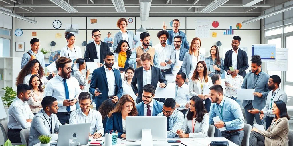Discovering the Best Recruitment Companies in the USA for 2025