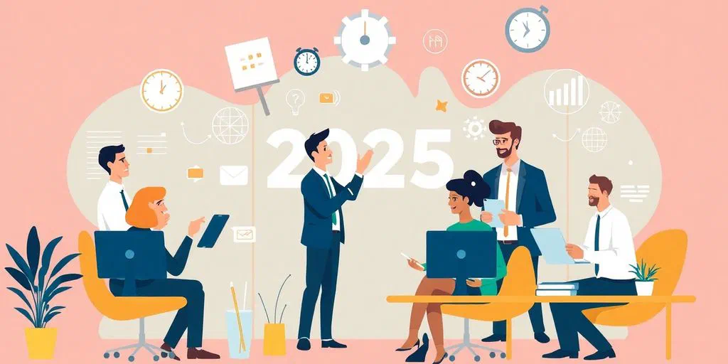 Effective Strategies When Looking for New Employees in 2025