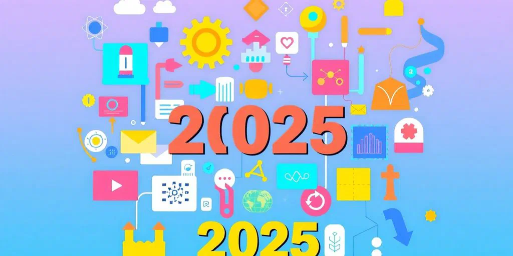 Emerging Startup Software Companies in the USA: A 2025 Overview