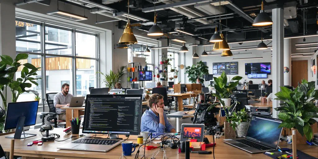 Enhancing Dev Experience: Strategies for a Better Developer Journey in 2025
