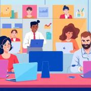 Essential Collaboration Tools for Remote Development Teams