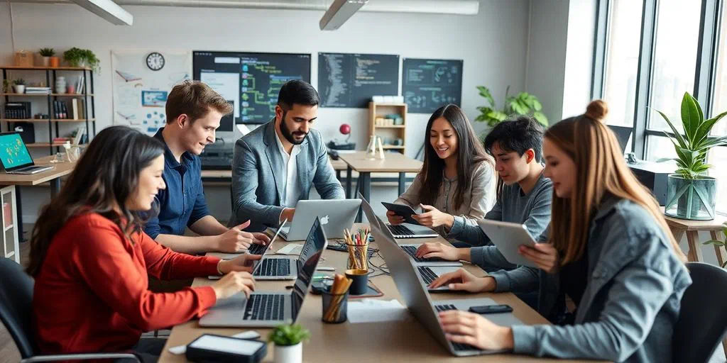Essential Development Best Practices for Modern Software Projects in 2025