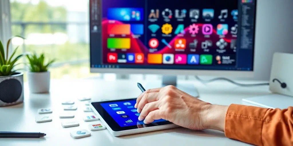 The Essential Guide to Becoming a Top-Tier Front End Designer