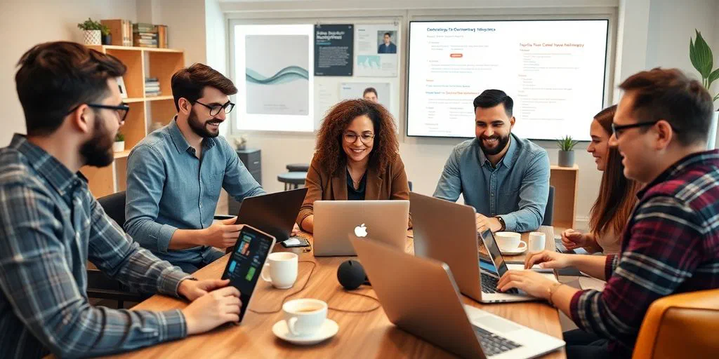 Essential Guide to Onboarding Remote Developers in 2024