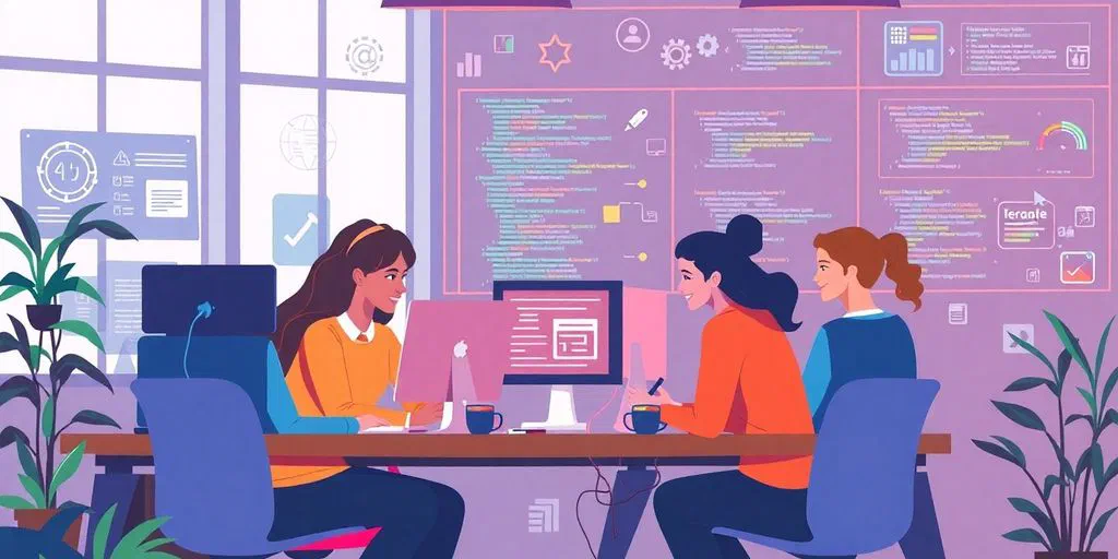 Essential Steps to Launching a Successful Software Development Business in 2025