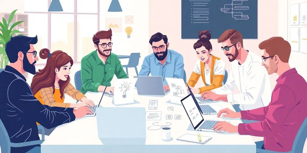 Essential Strategies to Find Developers for Your Startup in 2025
