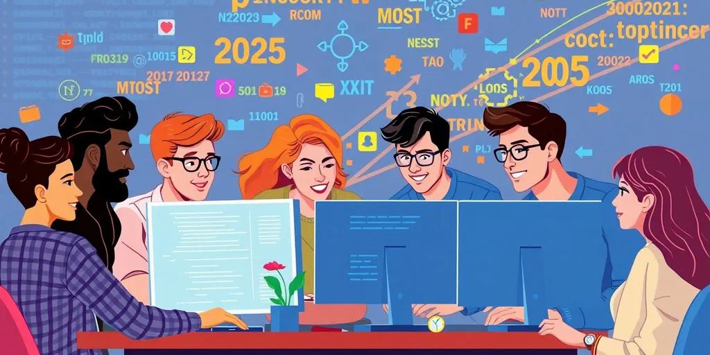 Essential Tips for Hiring Software Developers for Startups in 2025