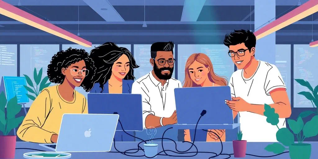 Essential Tips to Hire Developers for Startups in 2025