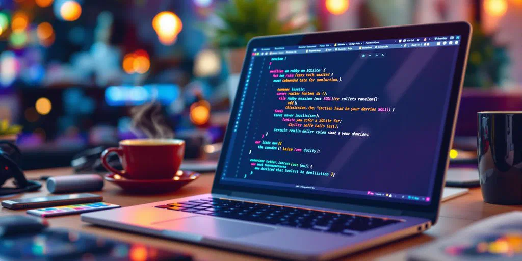 Exciting Updates in Ruby on Rails: SQLite3 Extensions and More