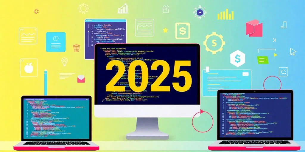Exploring the Best Platforms for Software Development in 2025: A Comprehensive Guide