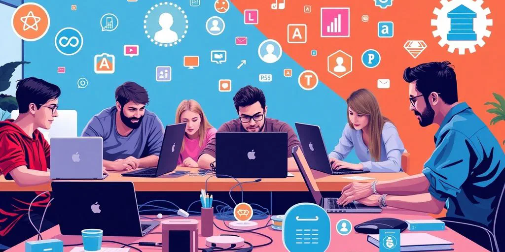Exploring the Best Rails Open Source Projects for Developers in 2025