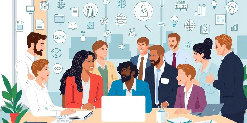 Exploring Different Staffing Agencies: Finding the Right Fit for Your Workforce Needs