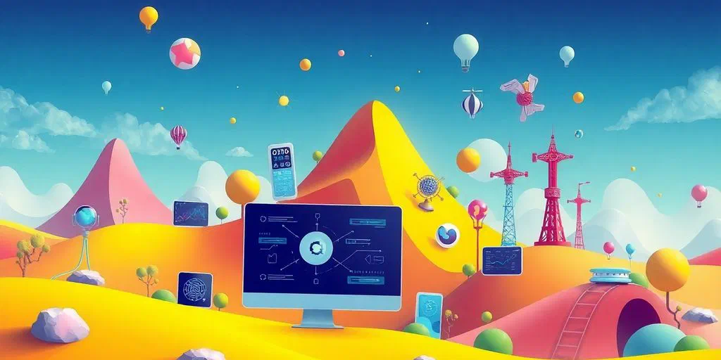 Exploring the Future of Innovation with Software Co: A Leader in Software Development